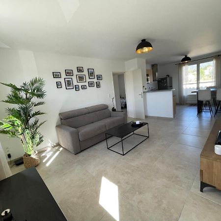 Le Lourmarinois Apartment Luaran gambar