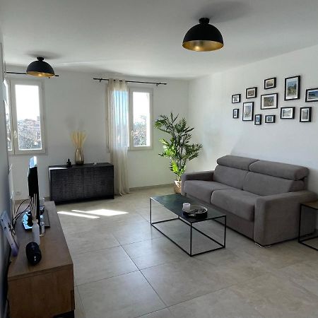 Le Lourmarinois Apartment Luaran gambar