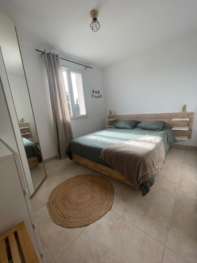Le Lourmarinois Apartment Luaran gambar