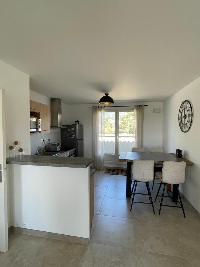 Le Lourmarinois Apartment Luaran gambar